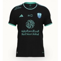 Al-Ahli Rezervni Dres 2023-24 Kratak Rukav